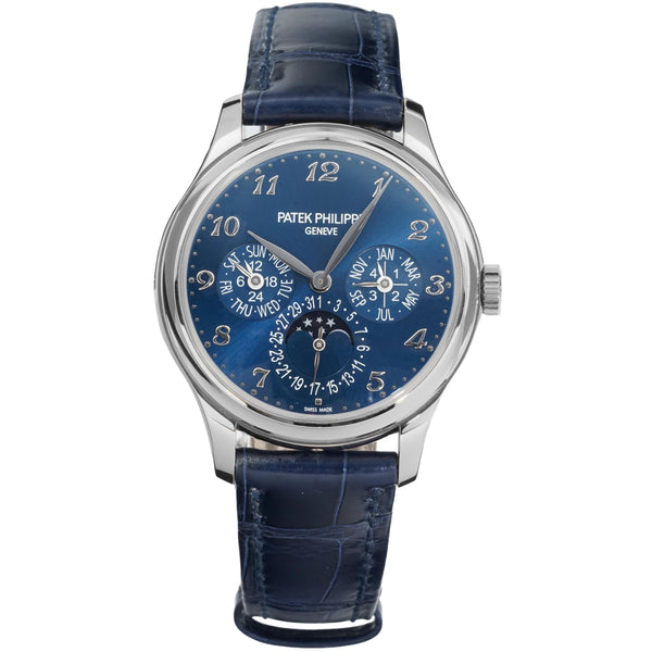 Patek Philippe Perpetual Calendar 39 mm 5327G