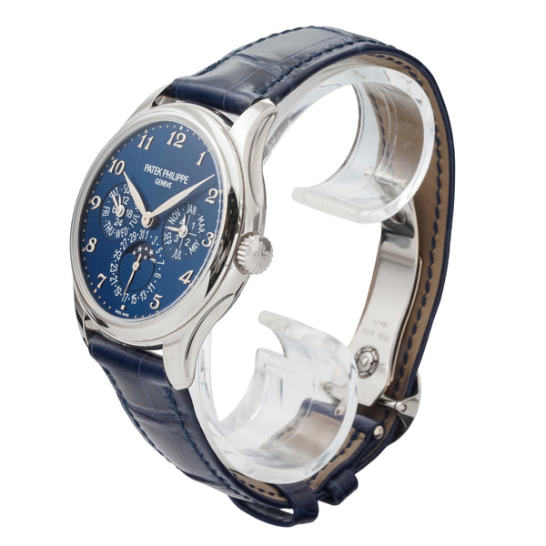 Patek Philippe Perpetual Calendar 39 mm 5327G