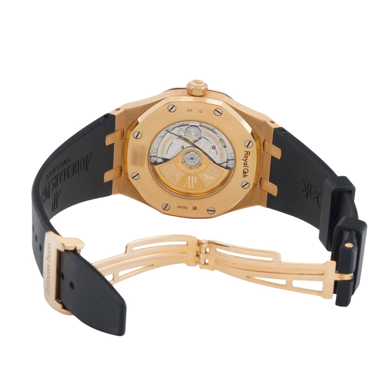 Audemars Piguet Royal Oak Selfwinding 41mm 15400OR