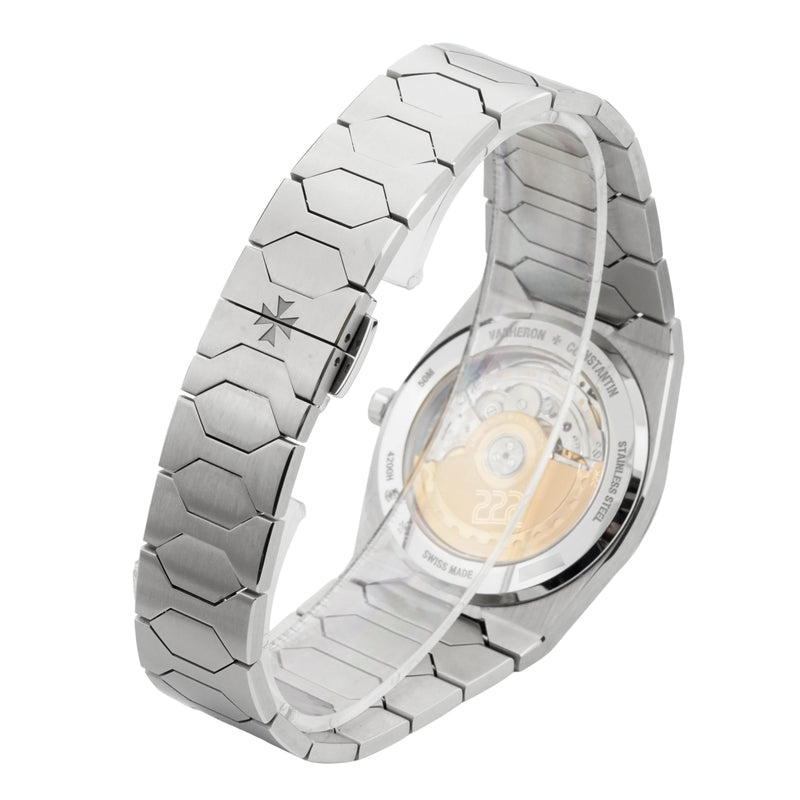 Vacheron Constantin 222 Historiques 4200H 37mm