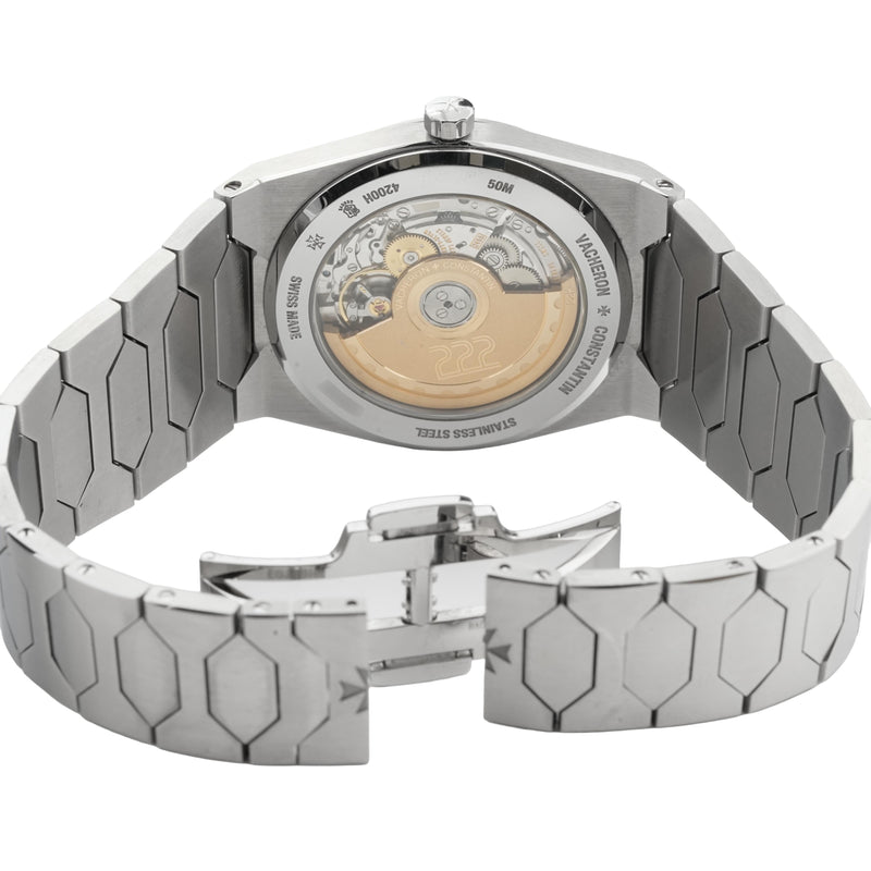 Vacheron Constantin 222 Historiques 4200H 37mm