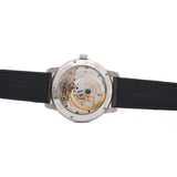 Glashutte Original PanoMaticLunar XL Steel 42 mm 1-90-02-36-12-05