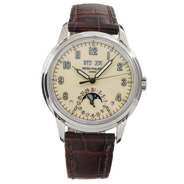Patek Philippe Perpetual Calendar 5320G 40mm