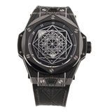 Hublot Big Bang Unico Sang Bleu 415.CX.1112.VR.MXM18