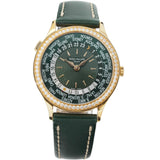 Patek Philippe World Time 36mm 7130R