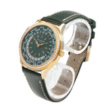 Patek Philippe World Time 36mm 7130R