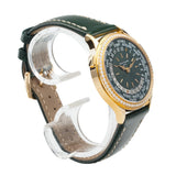 Patek Philippe World Time 36mm 7130R