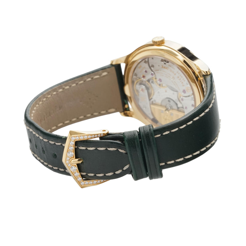 Patek Philippe World Time 36mm 7130R