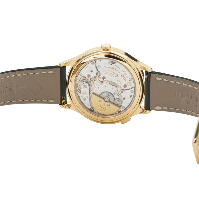 Patek Philippe World Time 36mm 7130R
