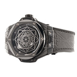 Hublot Big Bang Unico Sang Bleu 415.CX.1112.VR.MXM18