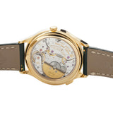 Patek Philippe World Time 36mm 7130R