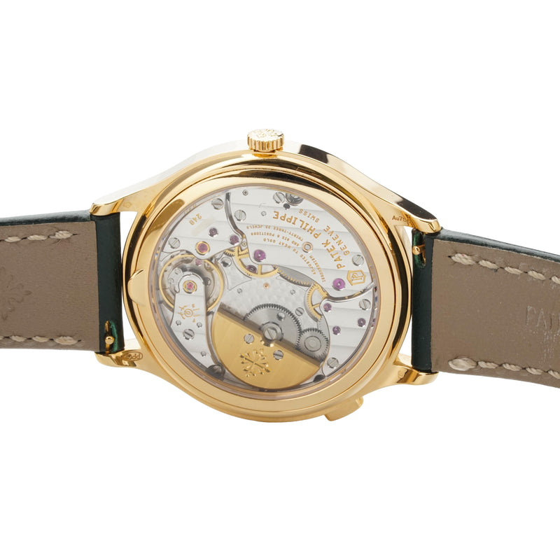 Patek Philippe World Time 36mm 7130R