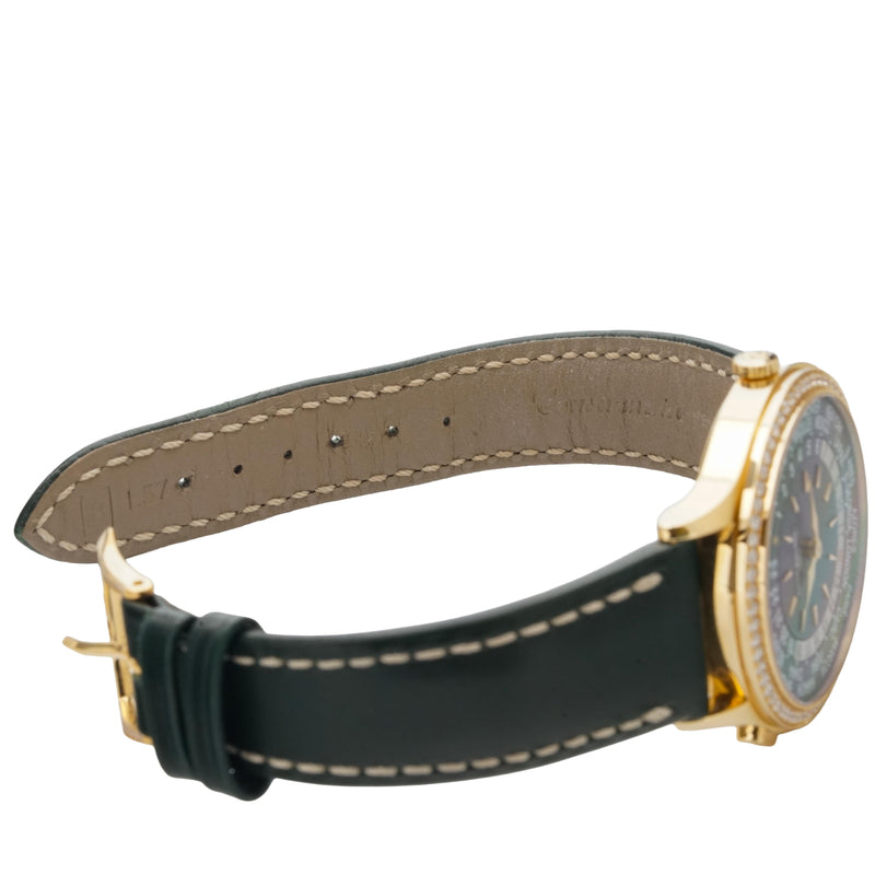 Patek Philippe World Time 36mm 7130R