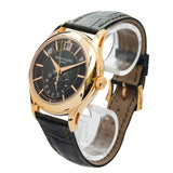 Patek Philippe Annual Calendar 40mm Sunburst 5205R