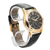 Patek Philippe Annual Calendar 40mm Sunburst 5205R