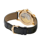 Patek Philippe Annual Calendar 40mm Sunburst 5205R