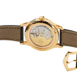 Patek Philippe Annual Calendar 40mm Sunburst 5205R