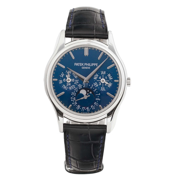 Patek Philippe 5140P-001 Grand Complications