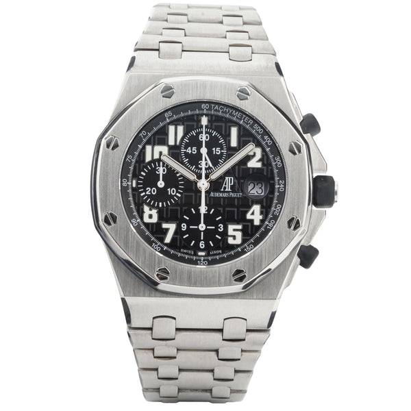 Audemars Piguet Royal Oak Offshore 26170TI.OO.1000TI.06