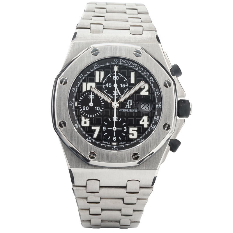 Audemars Piguet Royal Oak Offshore 26170TI.OO.1000TI.06