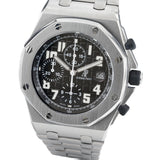 Audemars Piguet Royal Oak Offshore 26170TI.OO.1000TI.06
