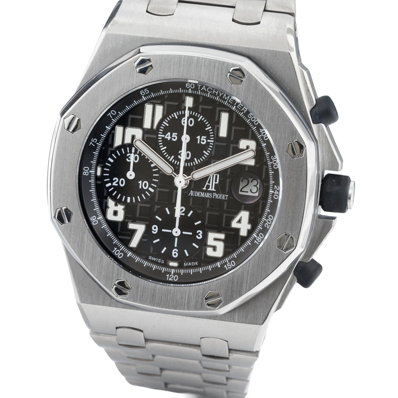 Audemars Piguet Royal Oak Offshore 26170TI.OO.1000TI.06