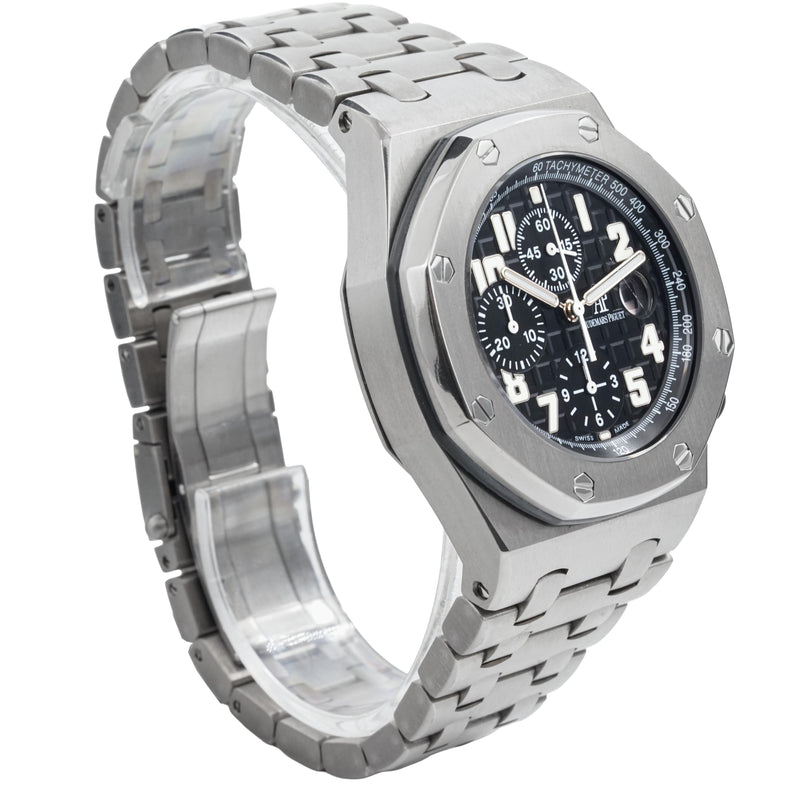 Audemars Piguet Royal Oak Offshore 26170TI.OO.1000TI.06