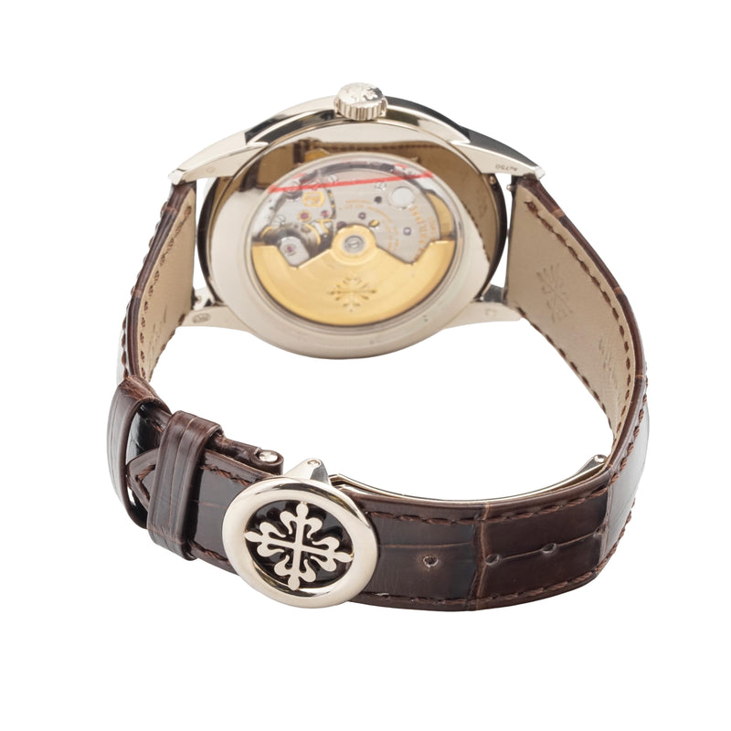 Patek Philippe Perpetual Calendar 5320G 40mm