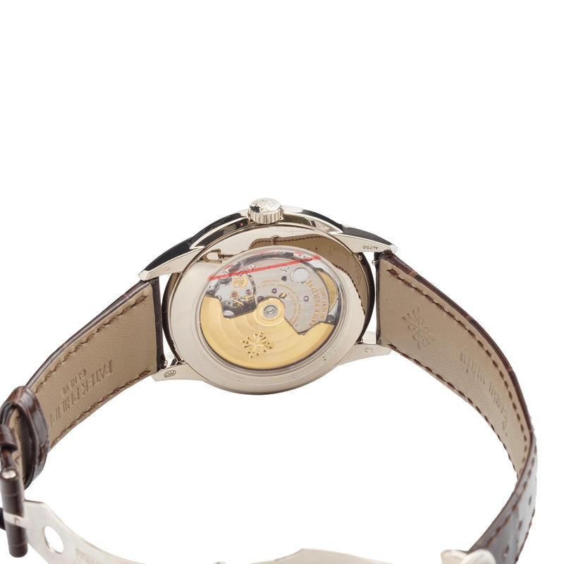 Patek Philippe Perpetual Calendar 5320G 40mm