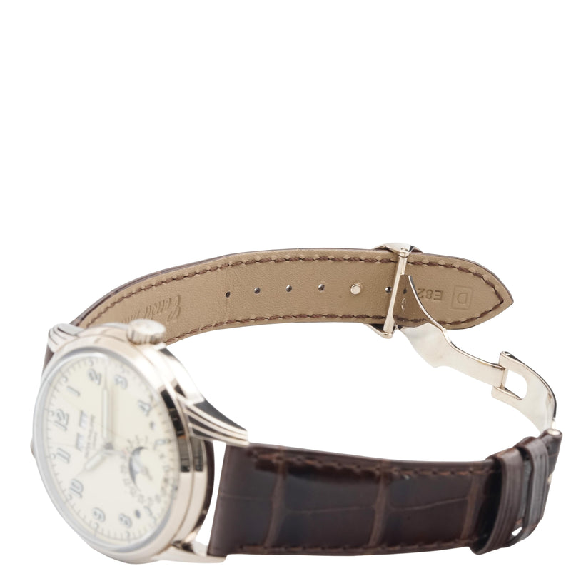 Patek Philippe Perpetual Calendar 5320G 40mm