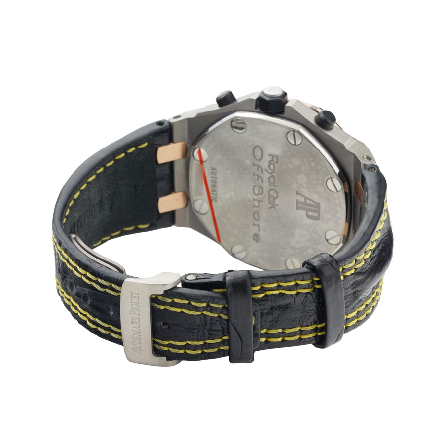 Audemars Piguet Royal Oak Offshore RARE 26105IR 42mm