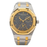 Audemars Piguet Royal Oak Dual Time 25730SA 36mm
