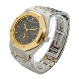 Audemars Piguet Royal Oak Dual Time 25730SA 36mm
