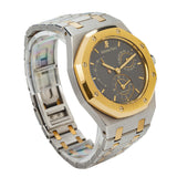 Audemars Piguet Royal Oak Dual Time 25730SA 36mm
