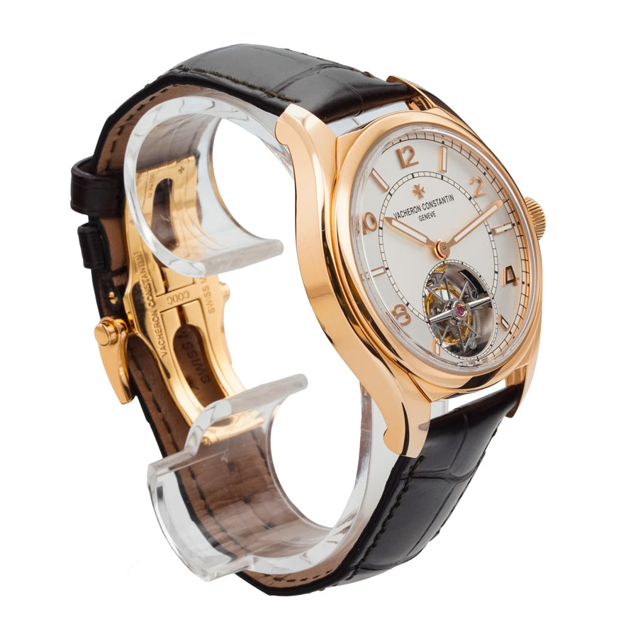 Vacheron Constantin Fiftysix Tourbillon 41mm