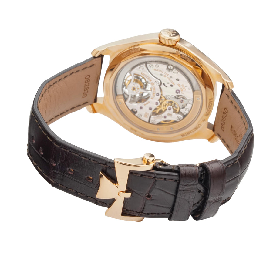 Vacheron Constantin Fiftysix Tourbillon 41mm
