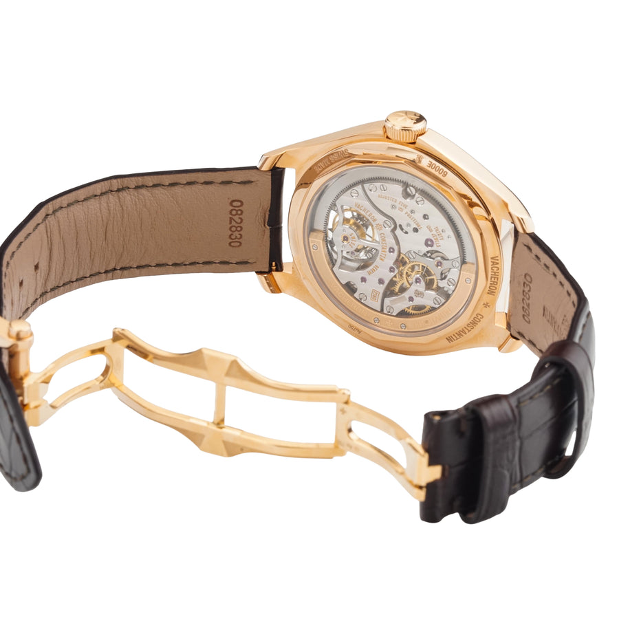 Vacheron Constantin Fiftysix Tourbillon 41mm