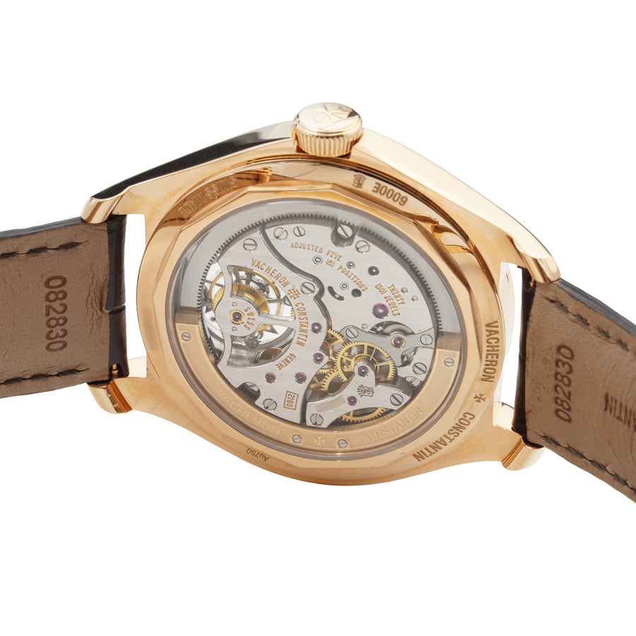 Vacheron Constantin Fiftysix Tourbillon 41mm