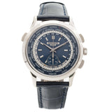 Patek Philippe World Time 5930G-010