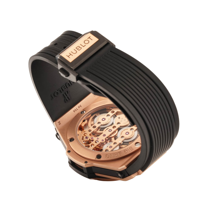 Hublot Big Bang Meca-10 414.OI.1123.RX