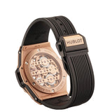 Hublot Big Bang Meca-10 414.OI.1123.RX