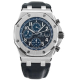 Audemars Piguet Royal Oak Offshore Chronograph "Batman" 26470ST