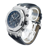 Audemars Piguet Royal Oak Offshore Chronograph "Batman" 26470ST