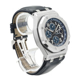 Audemars Piguet Royal Oak Offshore Chronograph "Batman" 26470ST