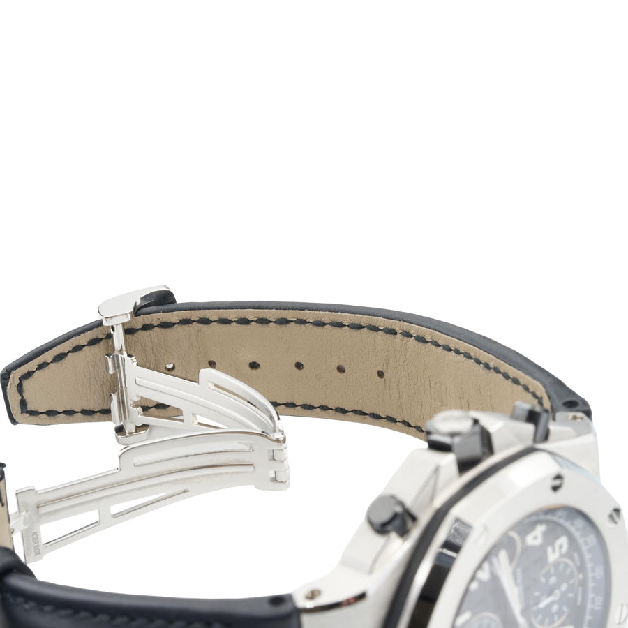 Audemars Piguet Royal Oak Offshore Chronograph "Batman" 26470ST