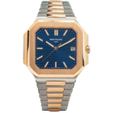 Patek Philippe Cubitus Two Tone 5821/1AR