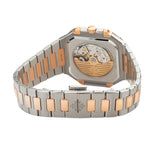 Patek Philippe Cubitus Two Tone 5821/1AR