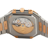 Patek Philippe Cubitus Two Tone 5821/1AR