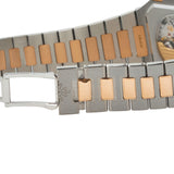 Patek Philippe Cubitus Two Tone 5821/1AR