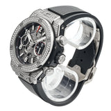 Hublot Big Bang Unico Titanium Pave 441.NX.1170.RX.1704